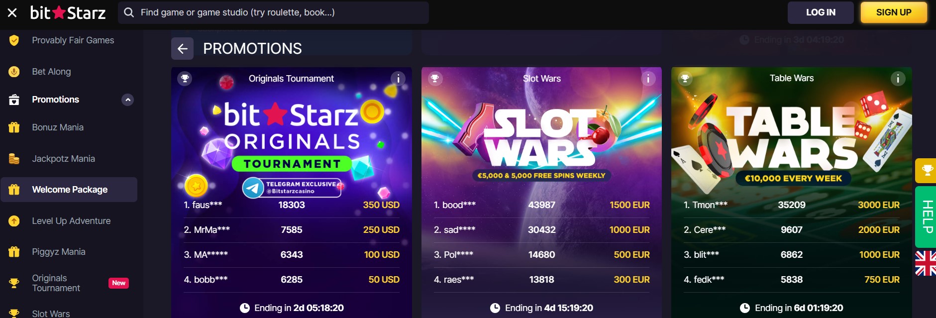 Ethereum casinoer for norske spillere i 2025